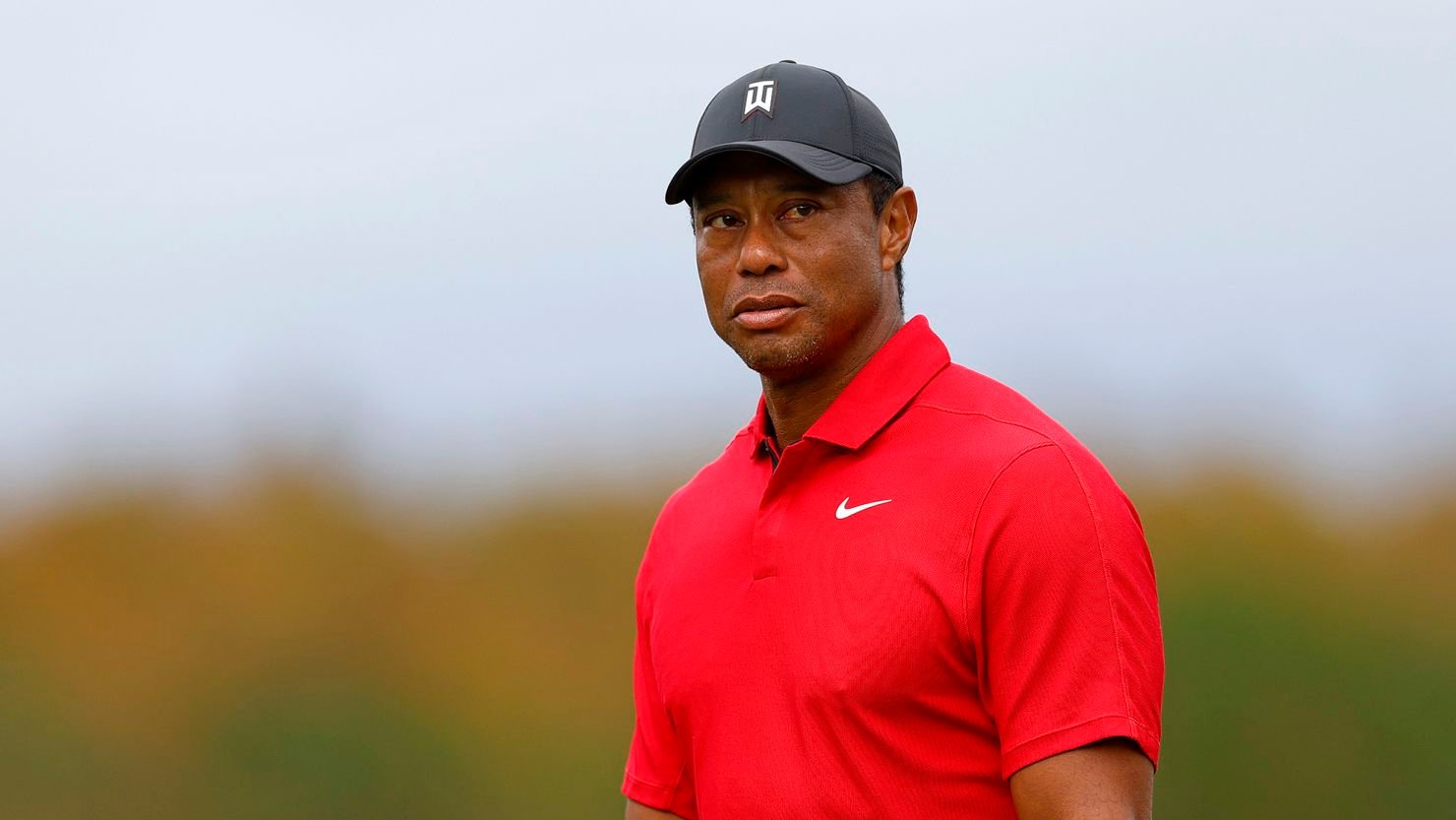 Tiger Woods Rompe Contrato Con Nike Redeportiva MX