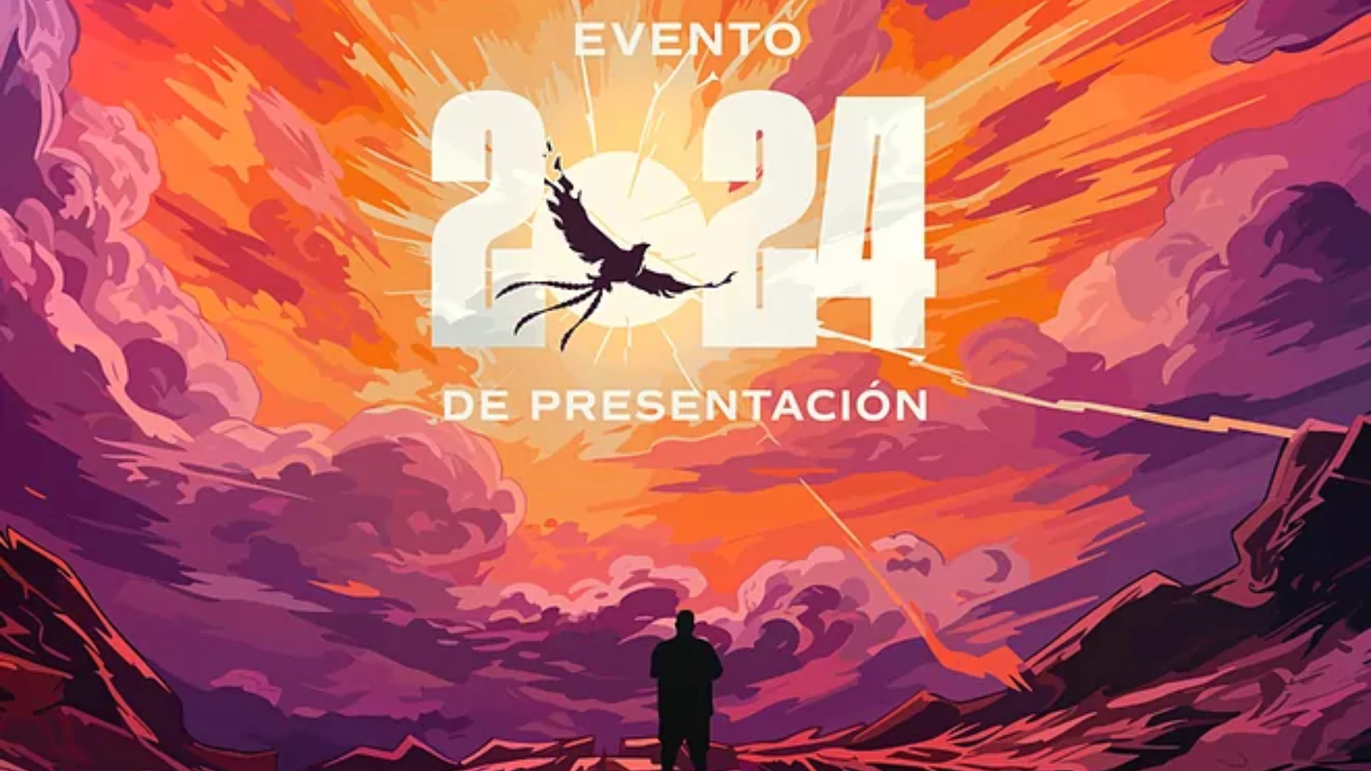 Presentación de KOI 2024