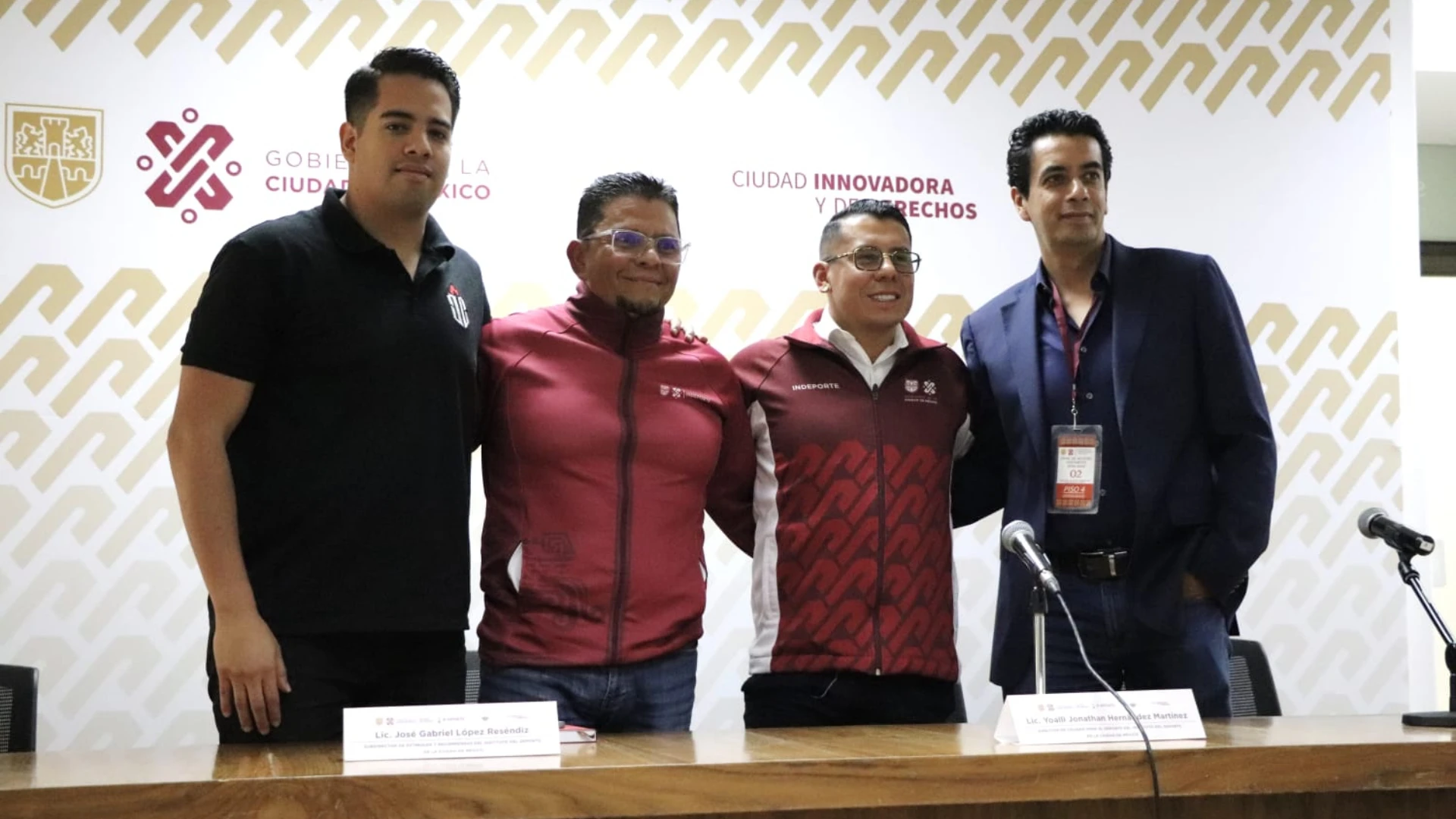 eSports en juegos deportivos infantiles