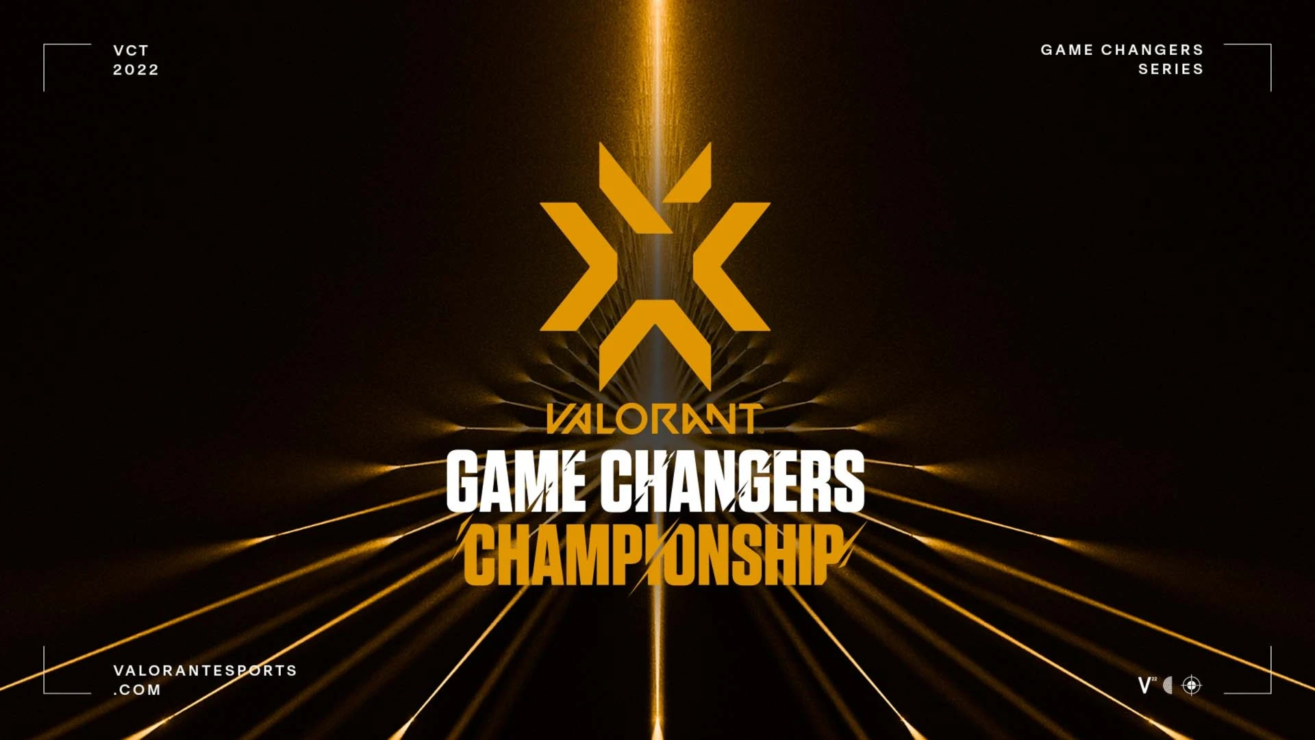 VCT Game Changers - Portada 2024