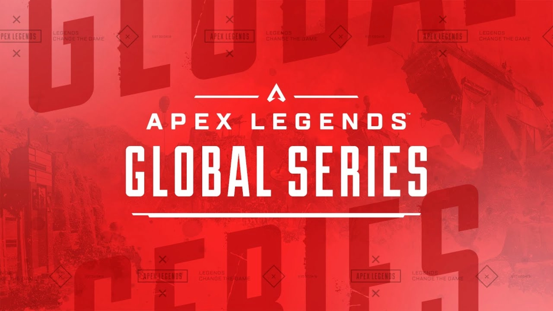 Apex Legends Global Series - Streamers Hackeados