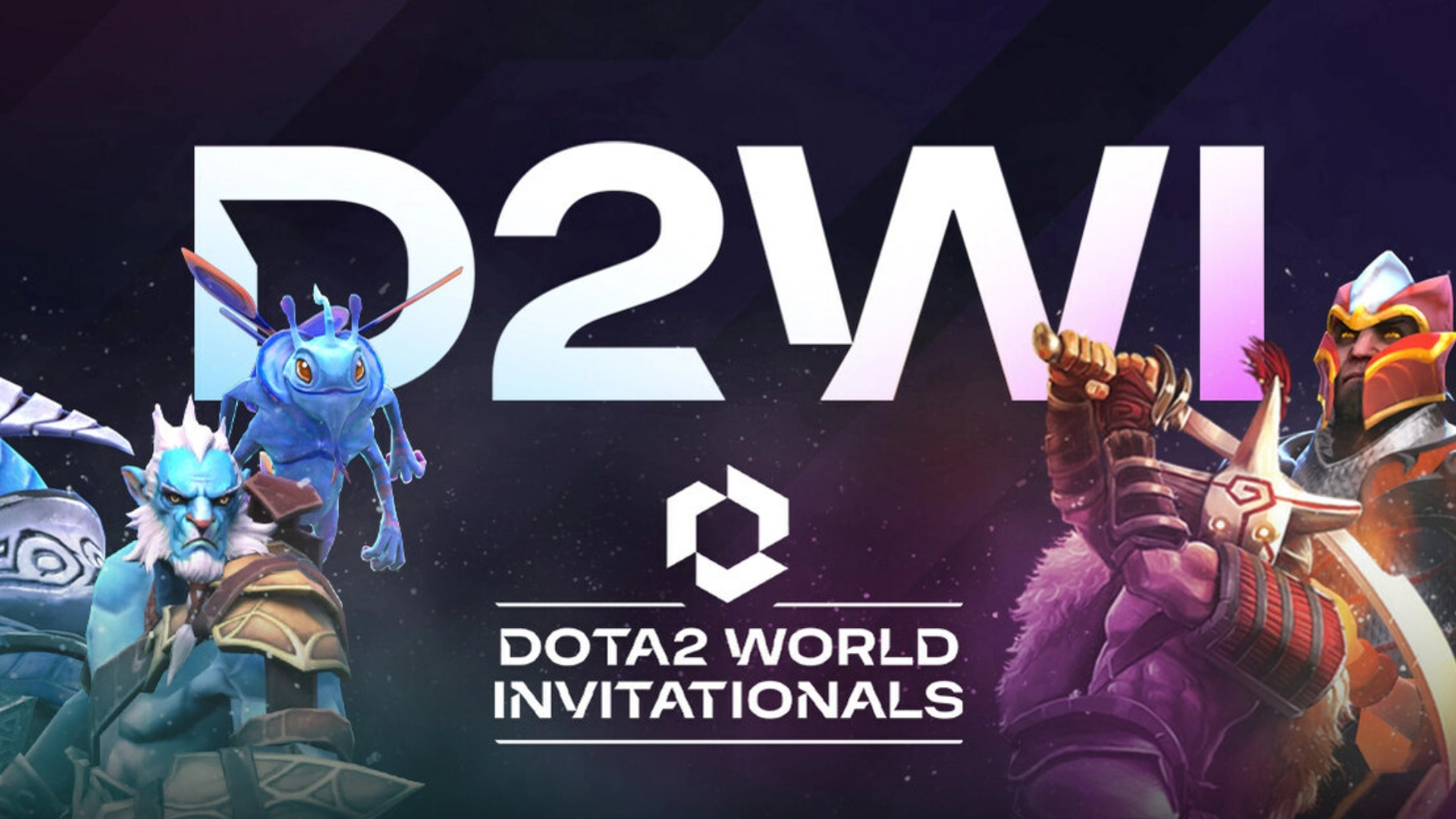 Portal DOTA2 - Portada