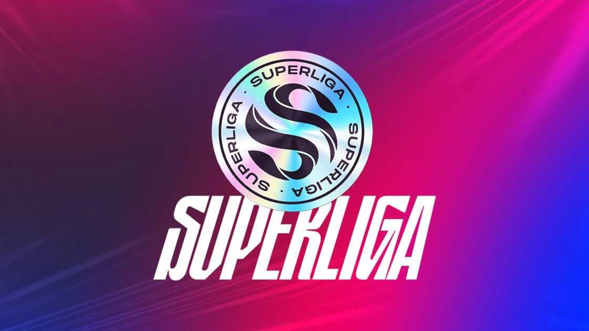 Superliga - Portada