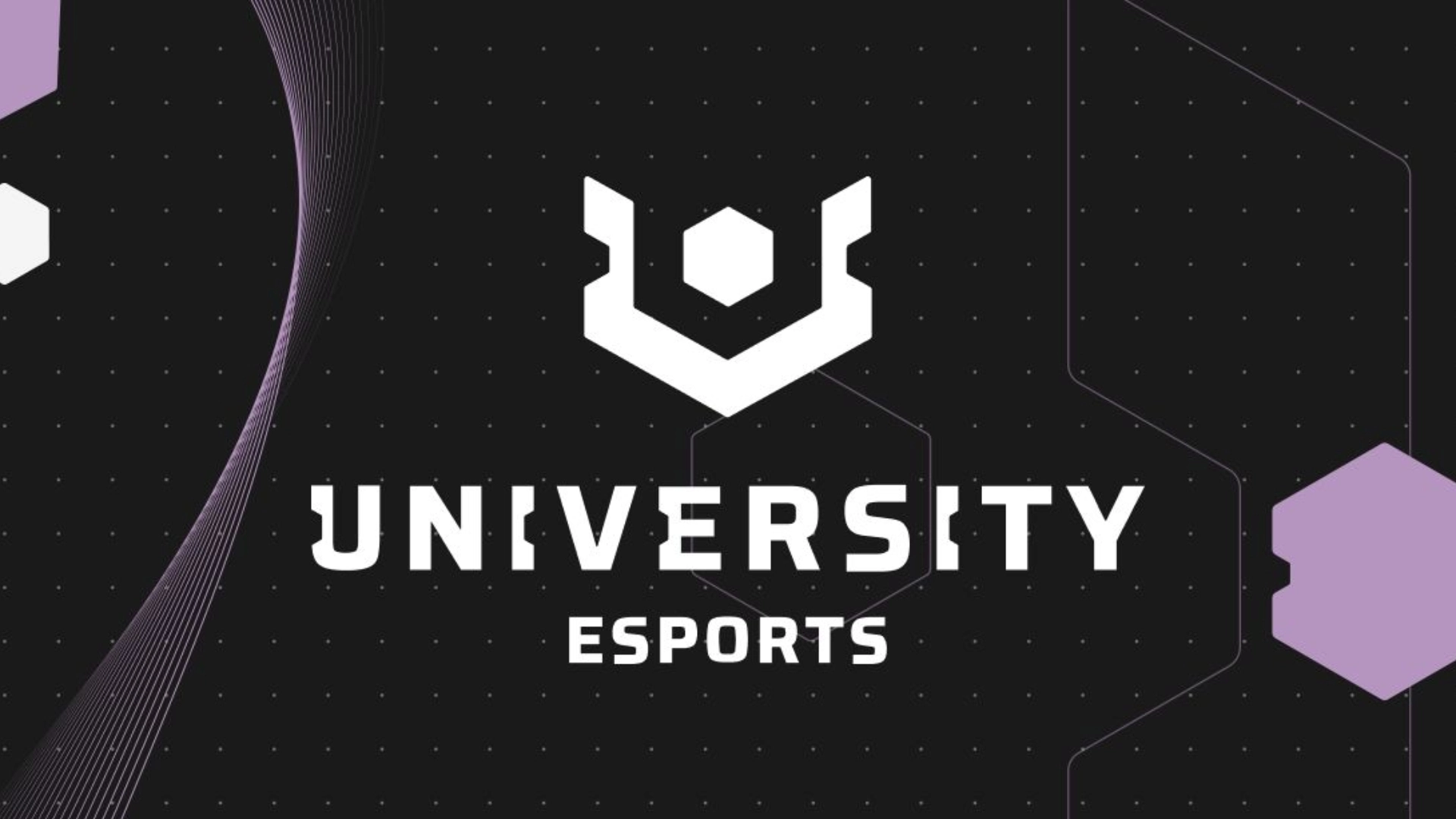 Telcel University Esports - Portada