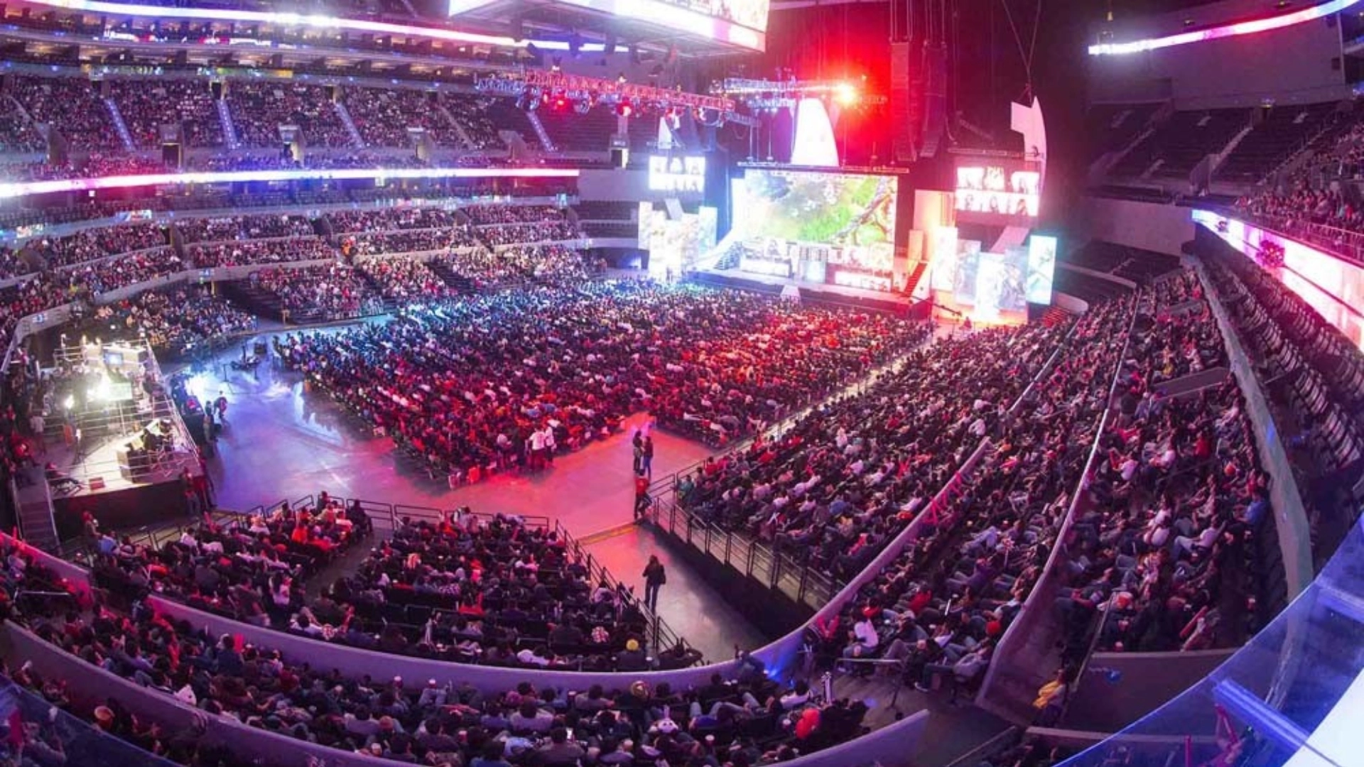 Esports en México - Portada