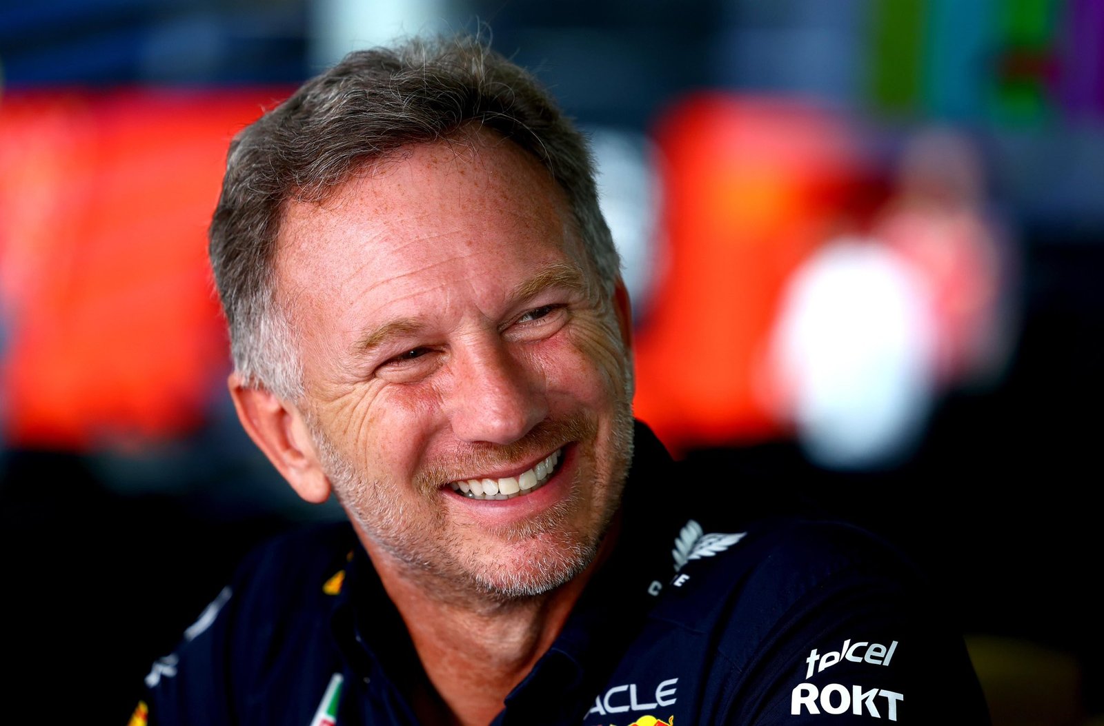Christian Horner