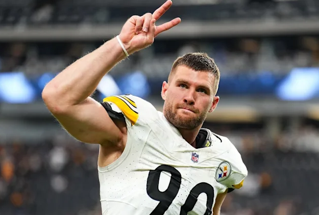 T.J. Watt