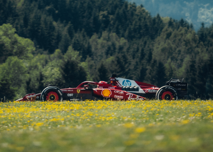 Ferrari