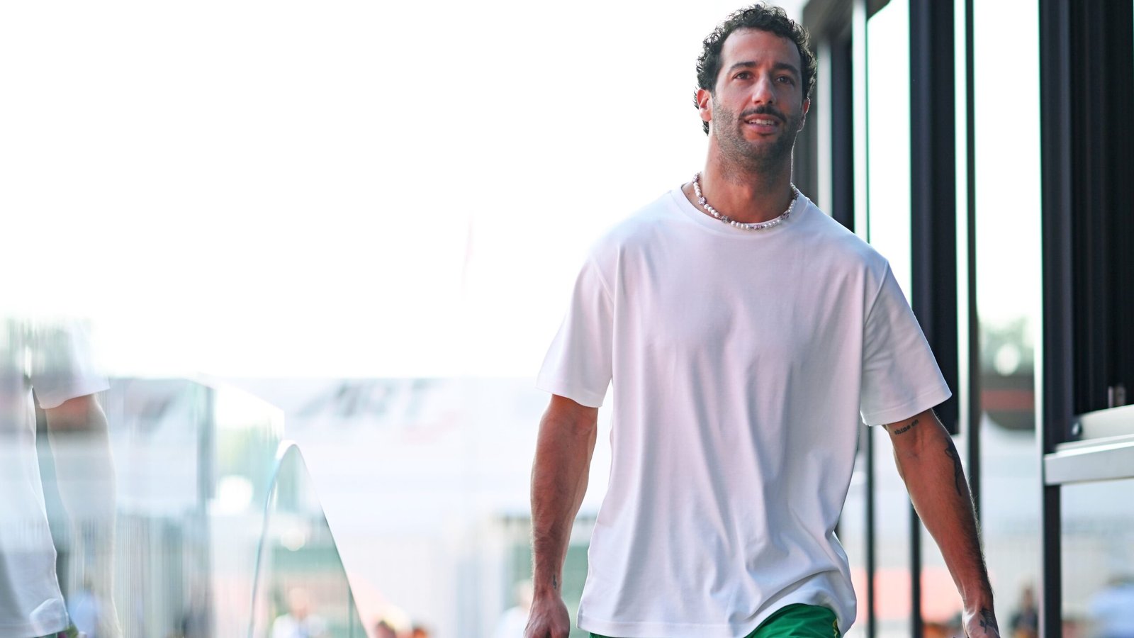 Daniel Ricciardo