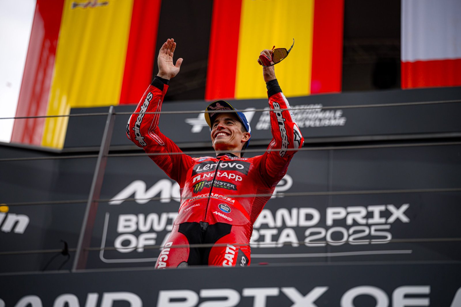 Marc Marquez