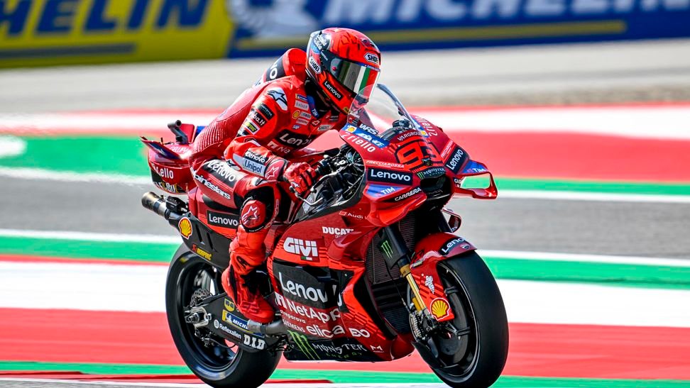 Marc Márquez