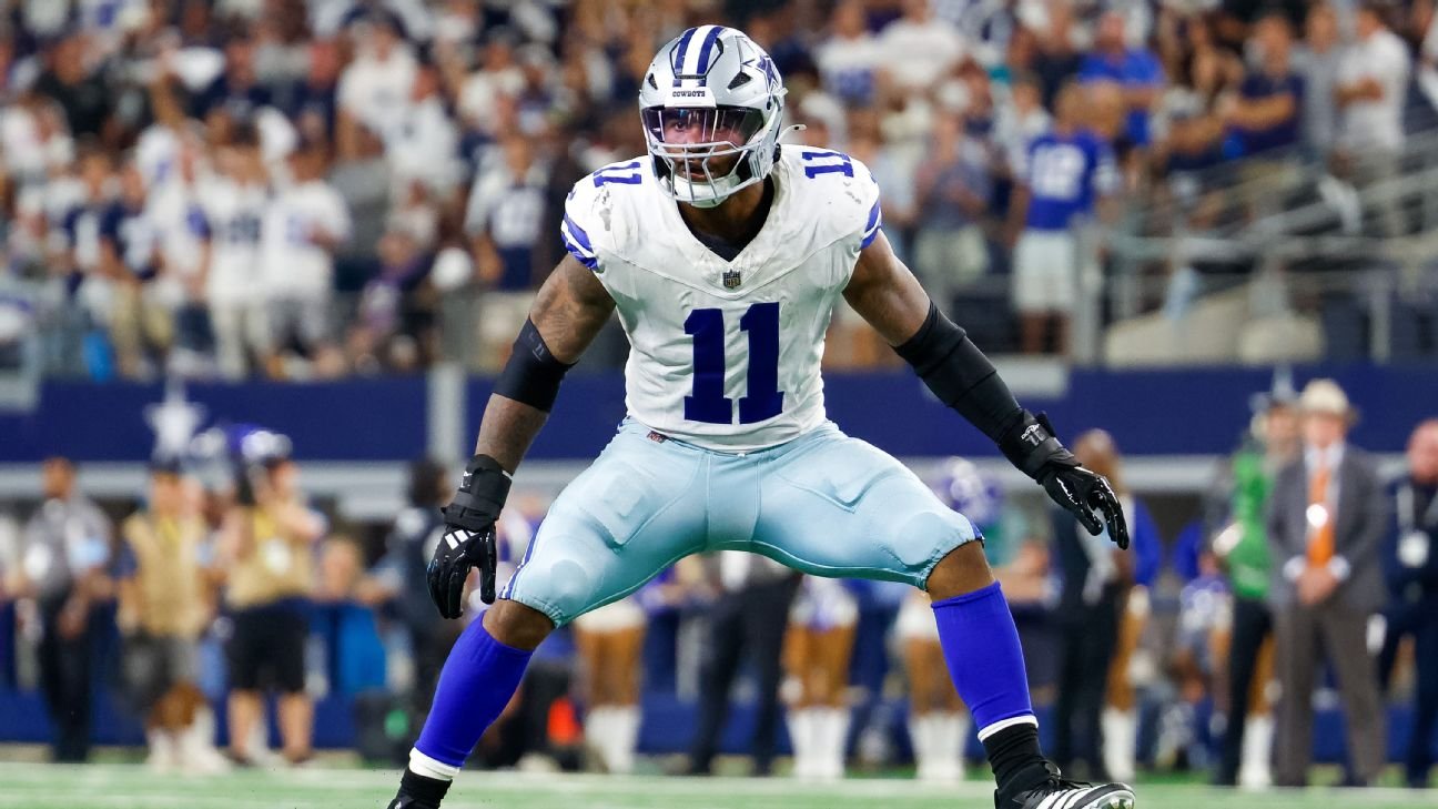 Micah Parsons