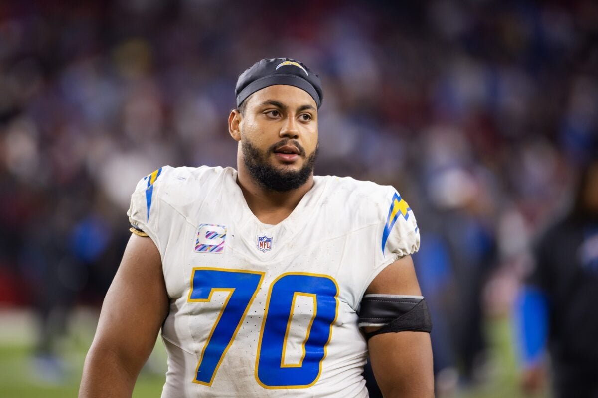 Rashawn Slater