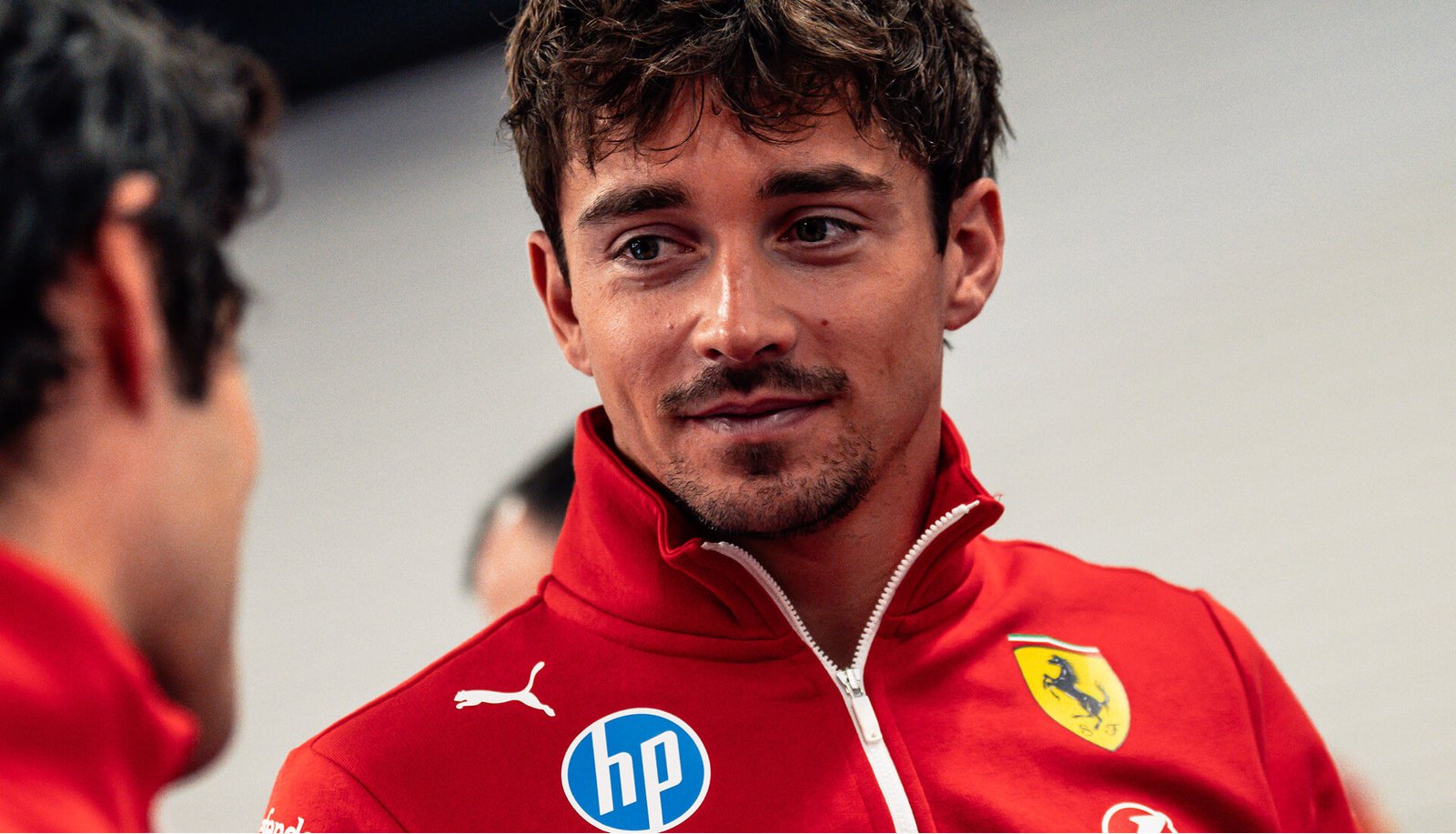 Charles Leclerc