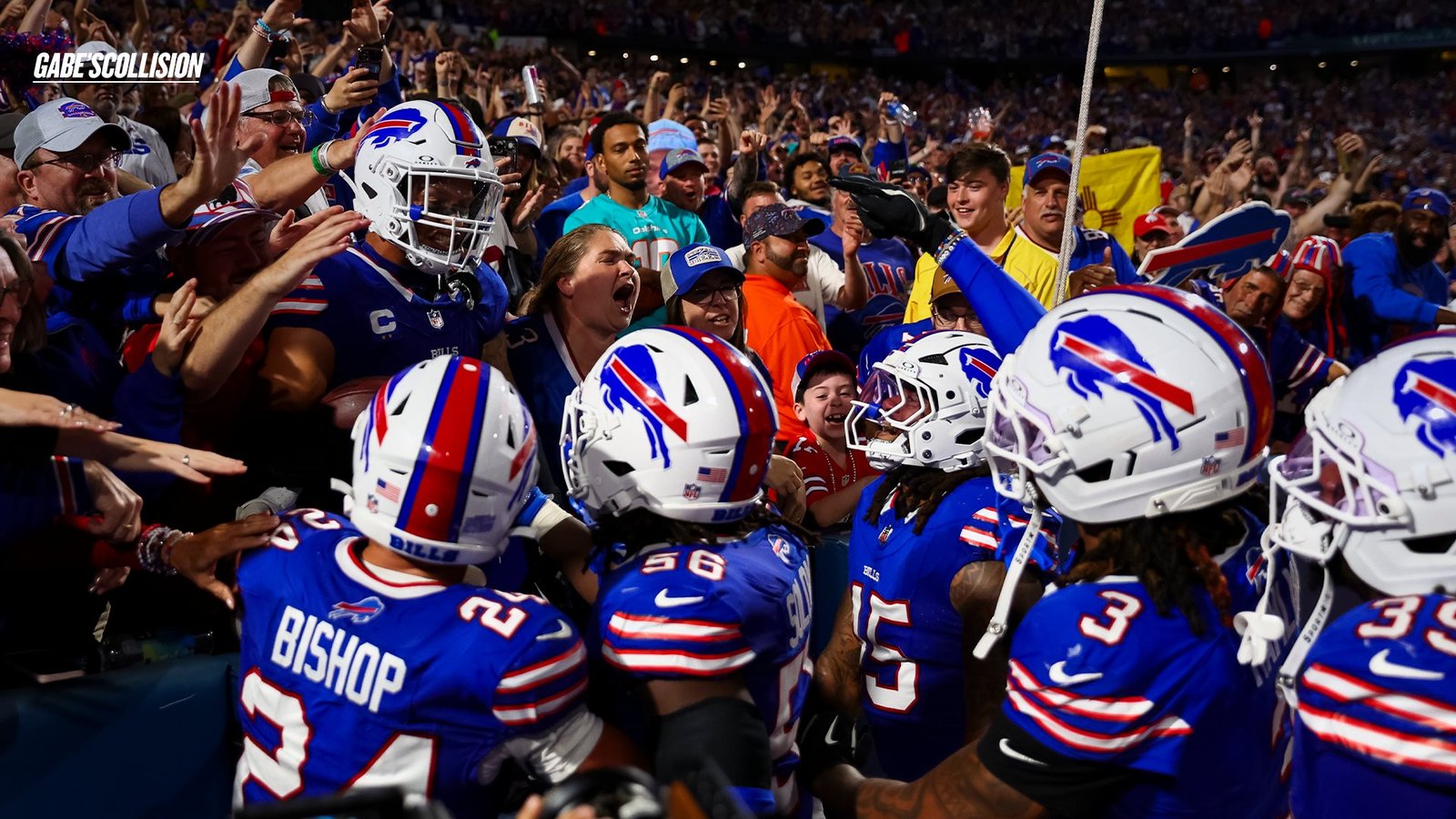 Bills