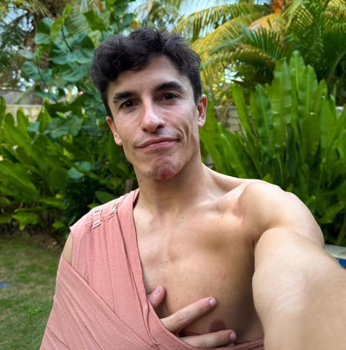 Marc Márquez