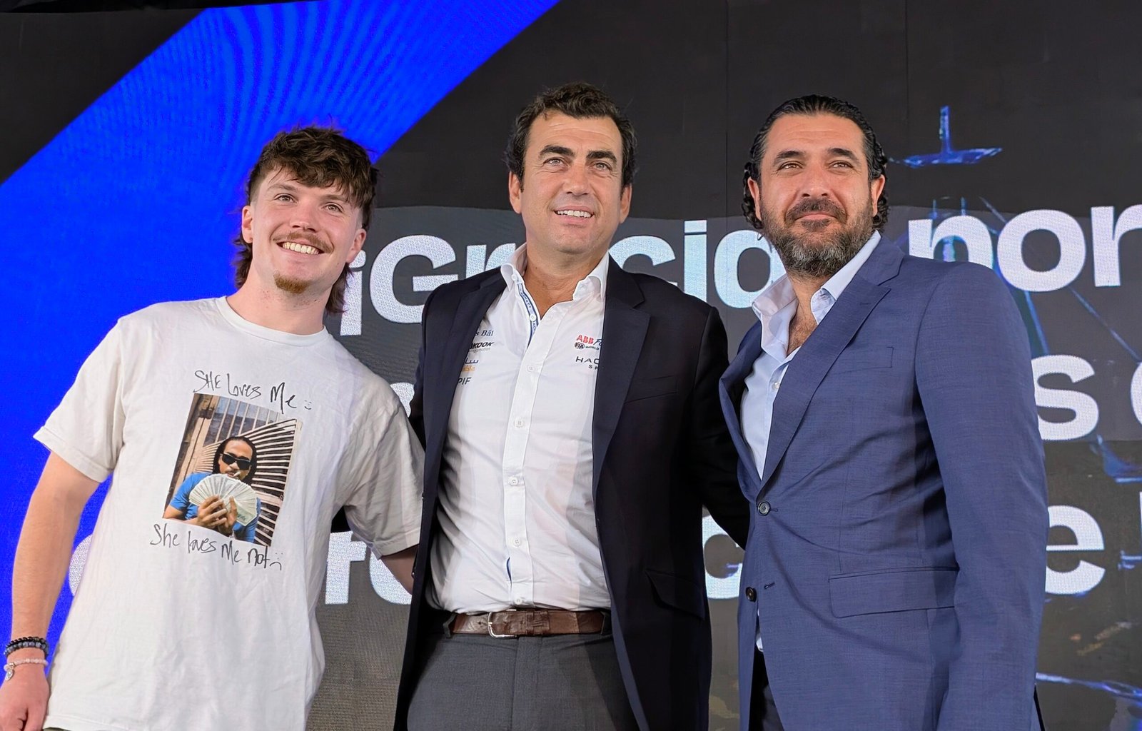 Formula E