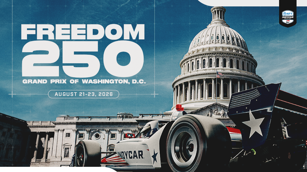 Freedom 250 (IndyCar)