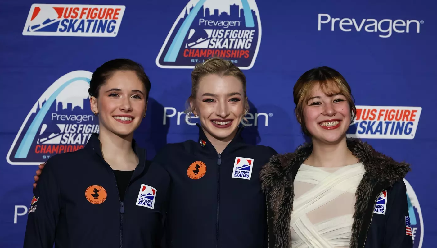 Equipo estadounidense