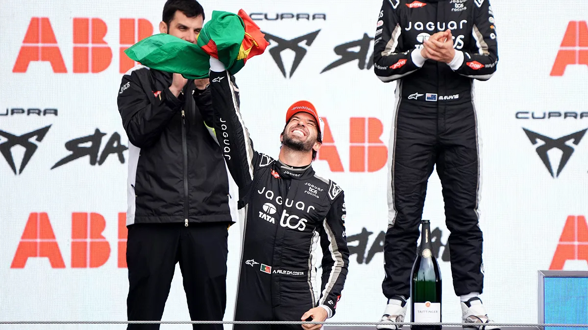 Antonio Felix da Costa