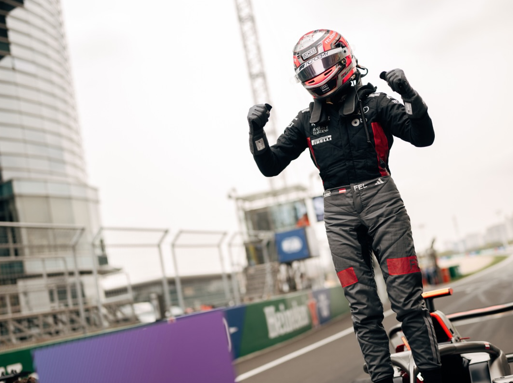 Emma Felbermayr (Audi, Rodin motorsport)