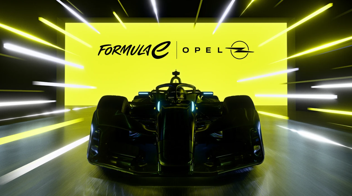 Opel (Formula E)