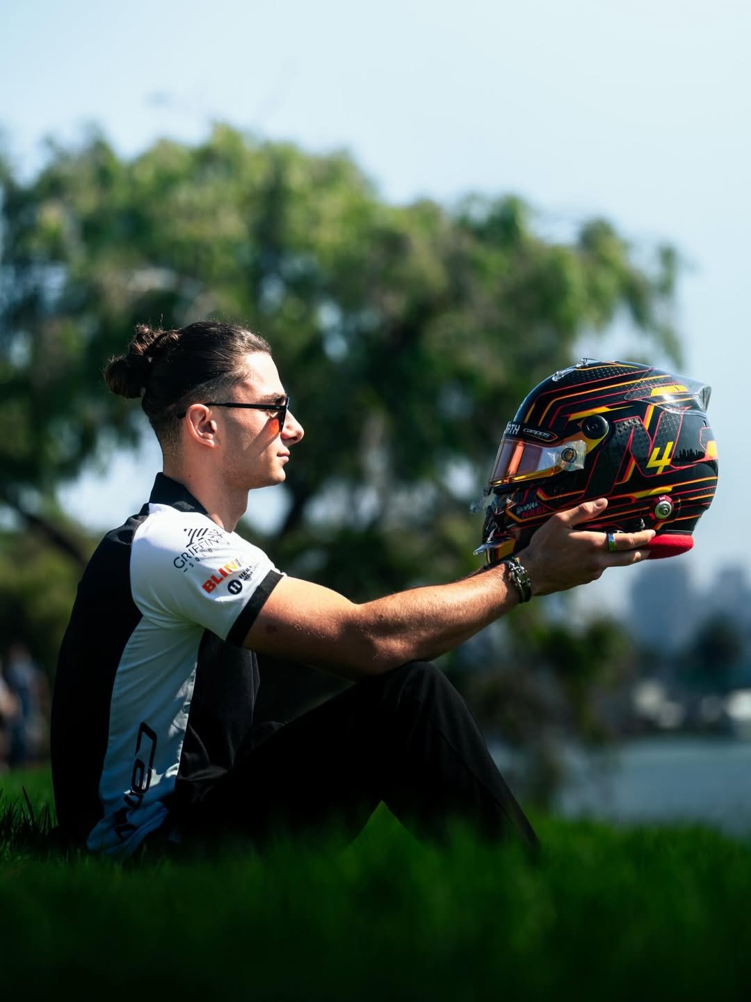 Théophile Nael (Campos Racing)