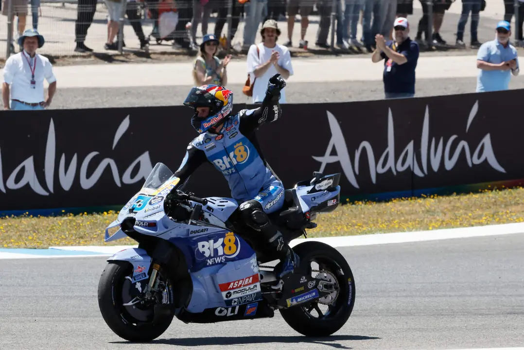 Álex Márquez