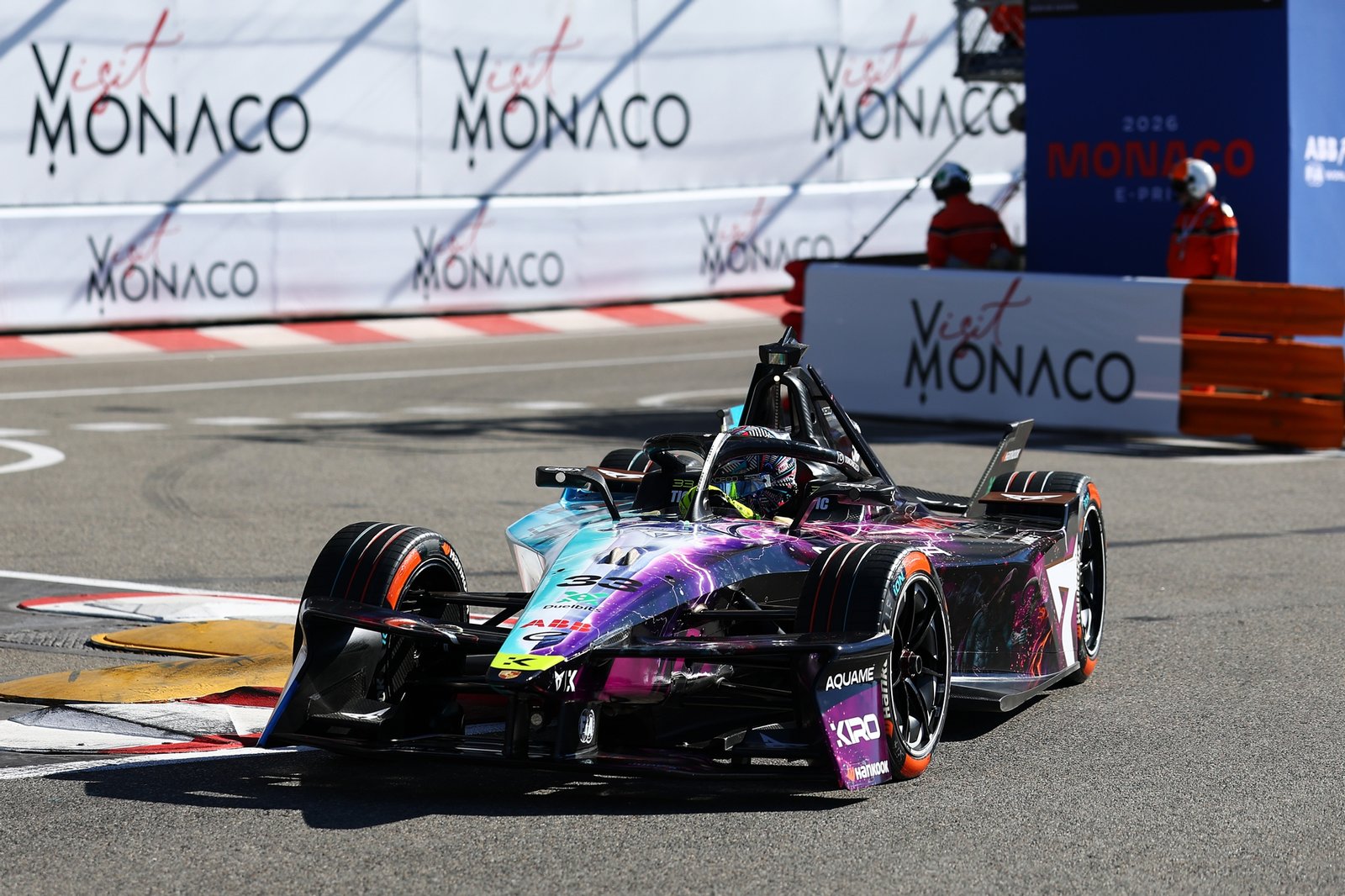 Dan Ticktum by: Simon Galloway