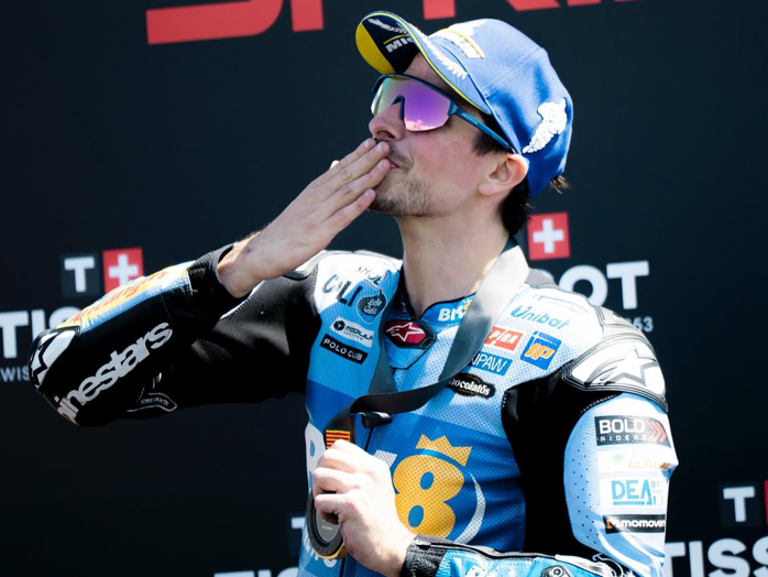 Álex Márquez