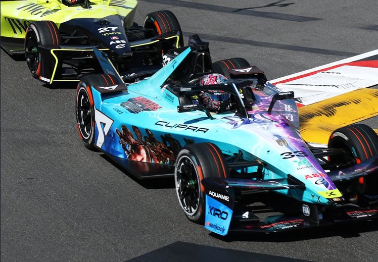 Dan Ticktum