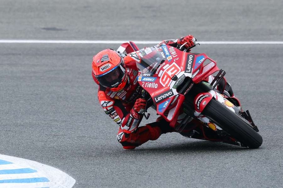 Marc Márquez