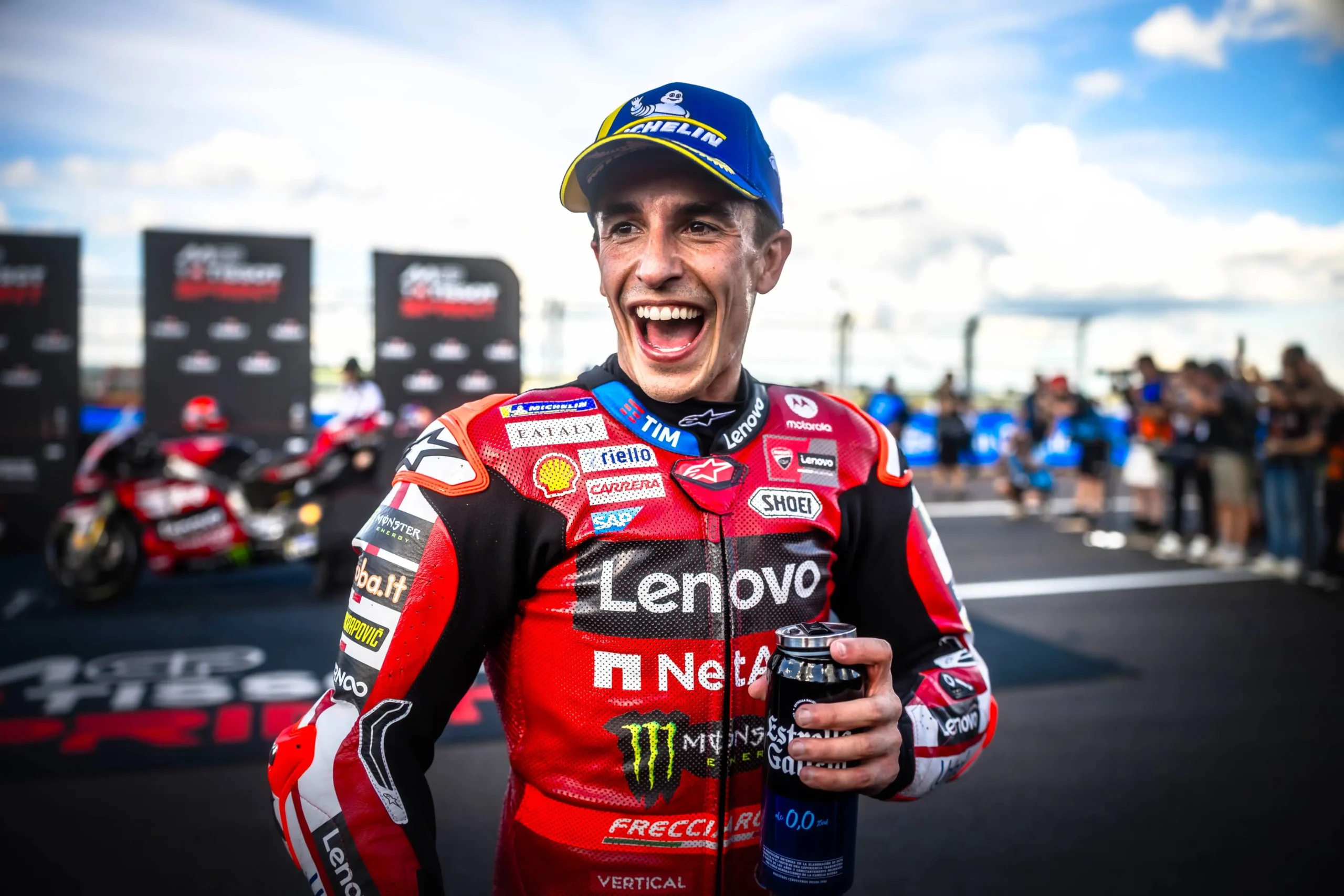 Marc Márquez