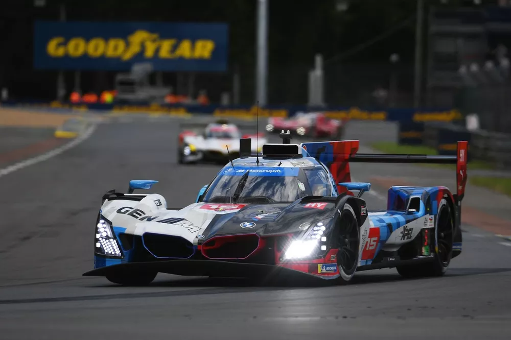 BMW #15