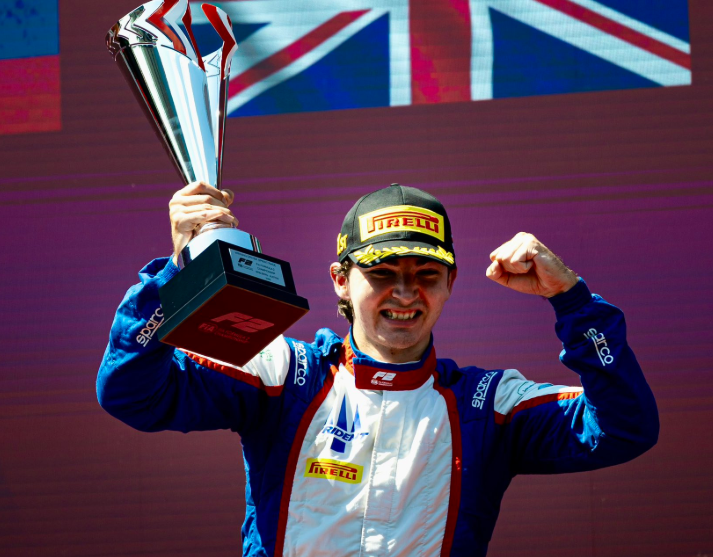 John Bennett from: @trident_team