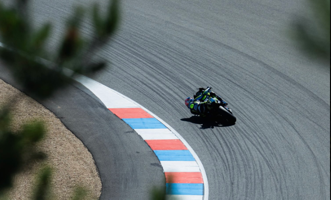 Ai Ogura from: @TrackhouseMoto