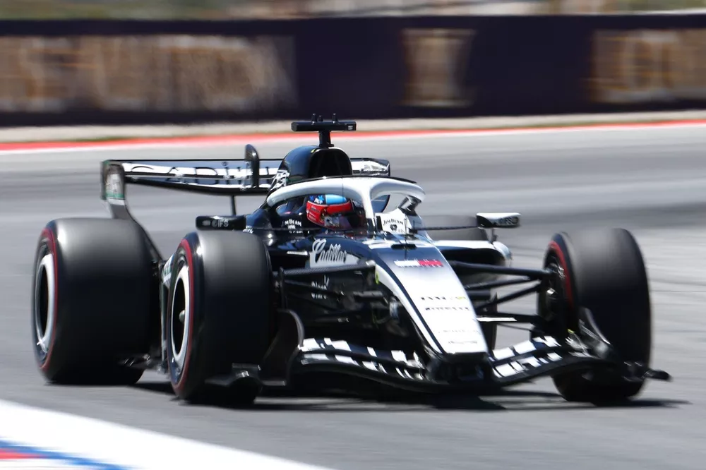 Colton Herta