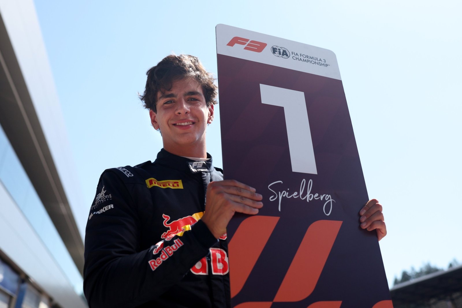 Ernesto Rivera from: @fiaf3
