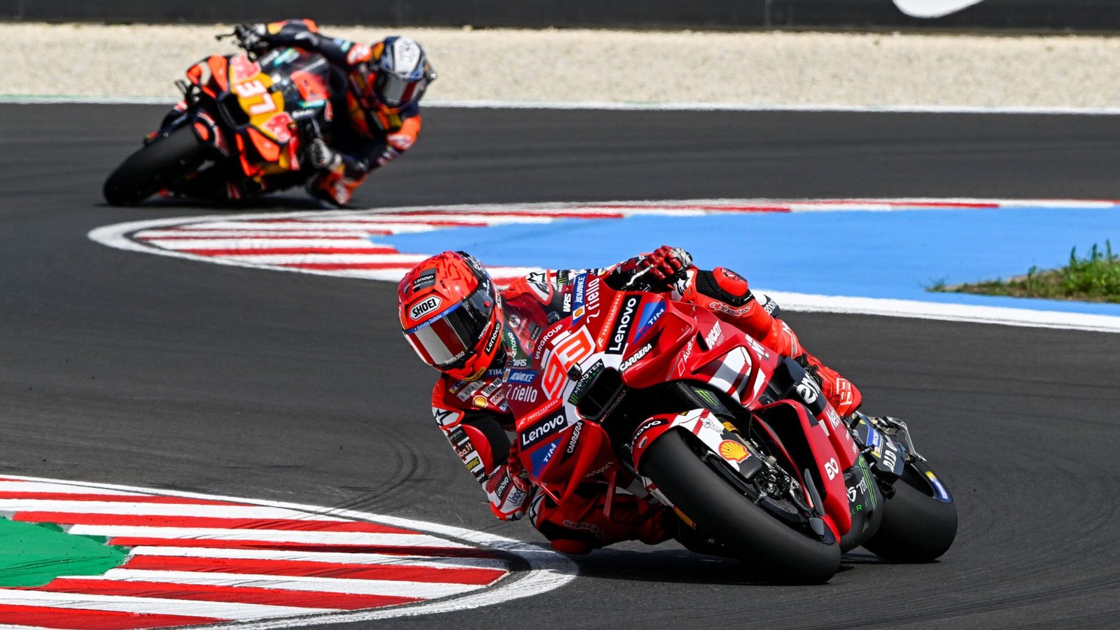 Marc Márquez