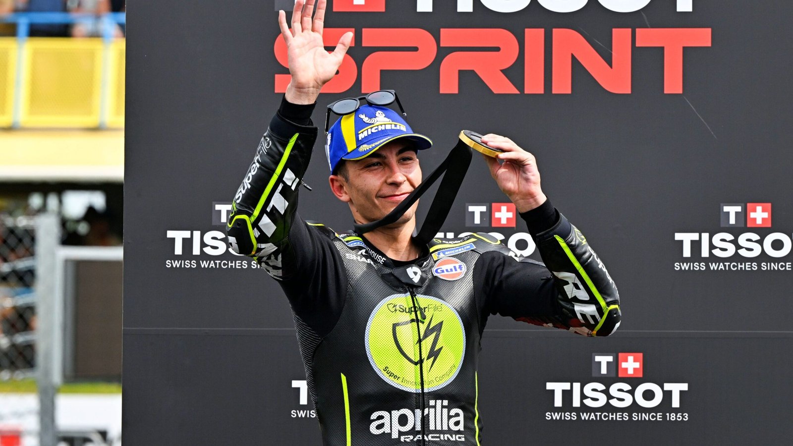 Raul Fernández
