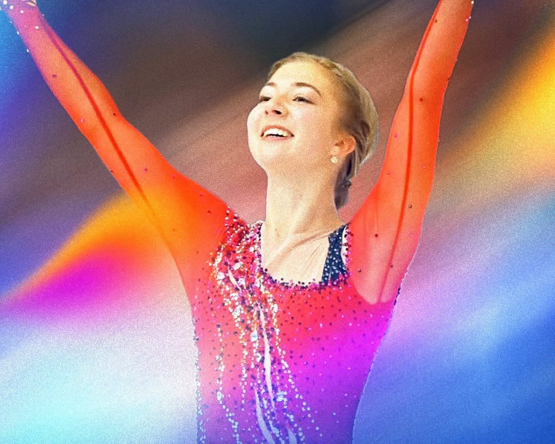 Olga Mikutina Passio Tour