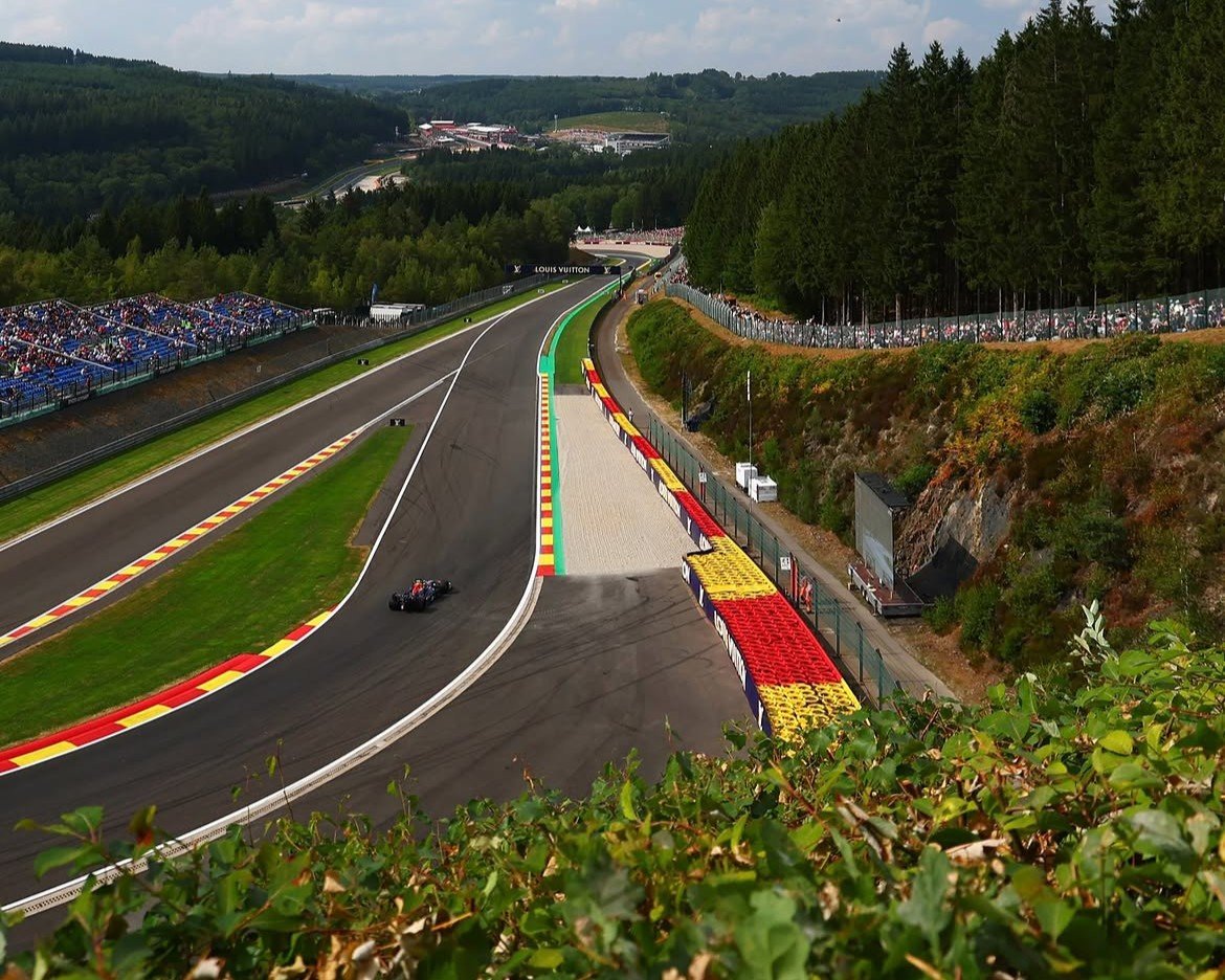 Max Verstappen from: @Red Bull Racing