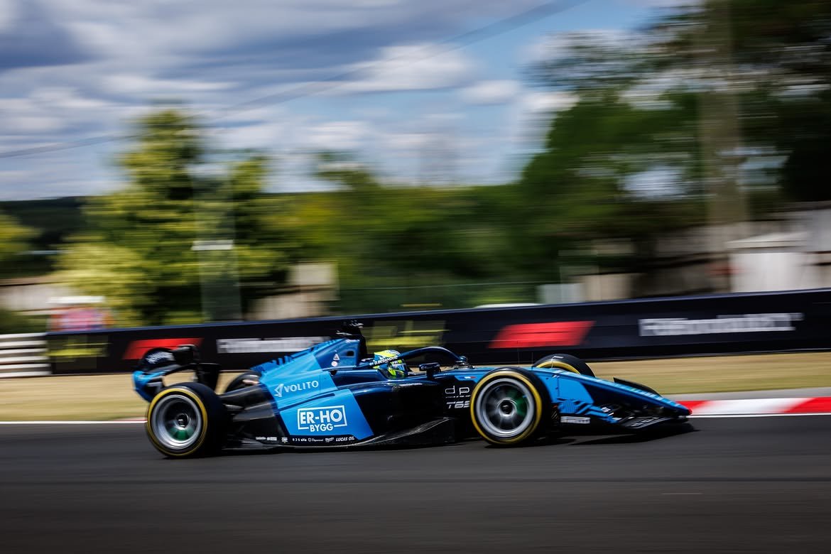 Dino Beganovic from: @damsracin
