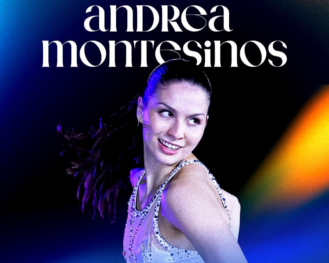 Andrea Montesinos Passio Tour