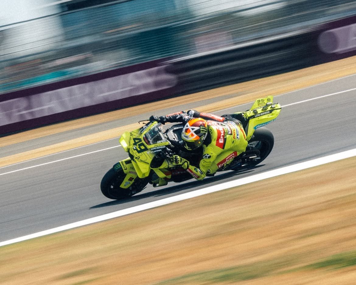 Fabio Di Giannantonio from: @fabiodiggia49
