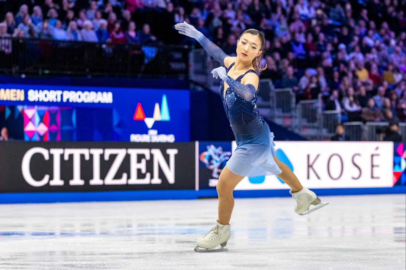 Kaori Sakamoto