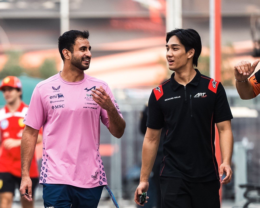 Kush Maini from: @artgp_official
