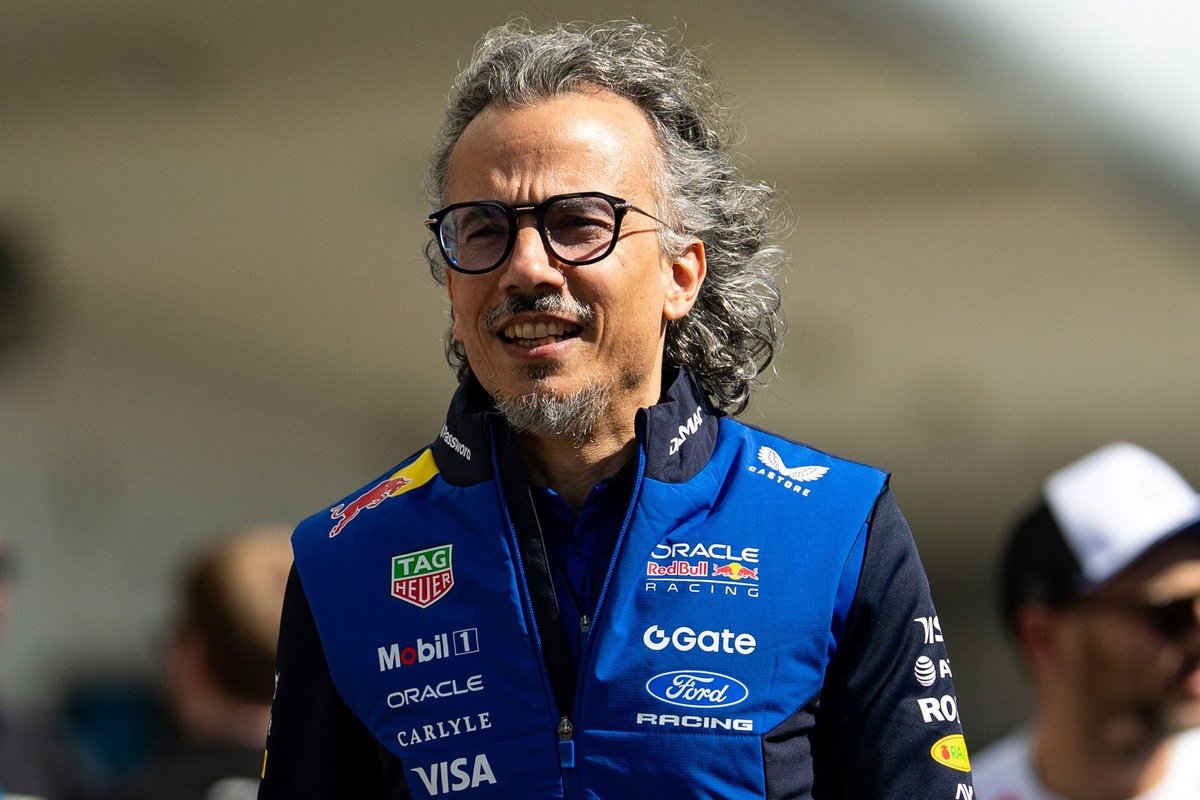 Laurent Mekies