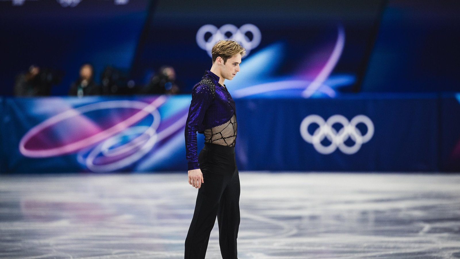 Aleksandr Selevko by: Kiur Kaasik/Delfi Meedia