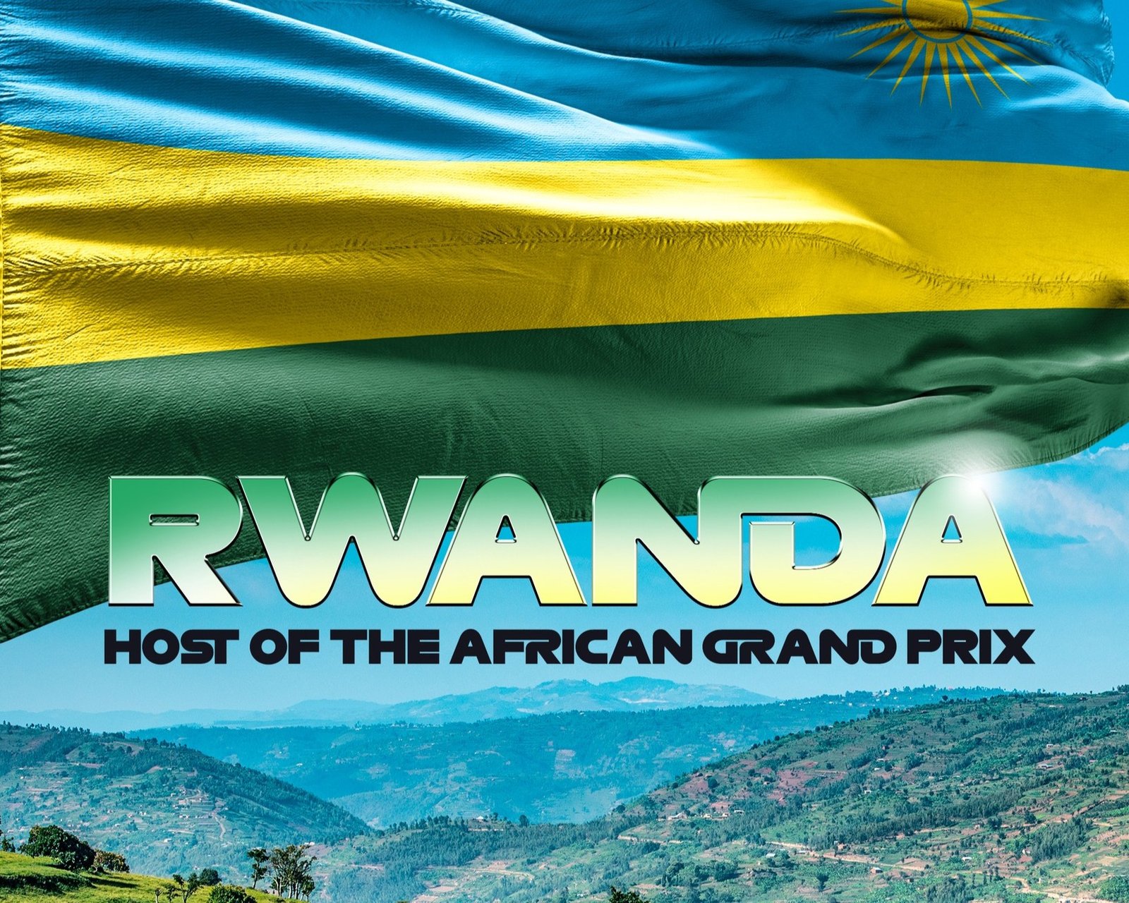 GP de Ruanda